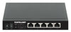 INTELLINET 5-Port Ethernet Switch – 2.5G, PoE+ Unterstützung