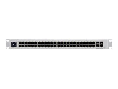 Ubiquiti UniFi Pro Switch – 48 Anschlüsse, Gigabit Ethernet