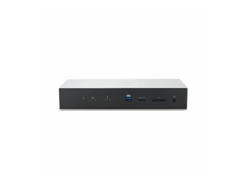 Kensington Thunderbolt 5 Dockingstation – 8K Video, USB-C Power