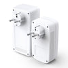 TP-Link Powerline WLAN-Adapter – WLAN überall im Büro