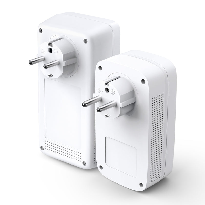 TP-Link Powerline WLAN-Adapter – WLAN überall im Büro