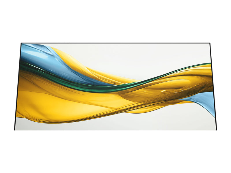 HP LED-Monitor – 27" Full HD, integrierte Lautsprecher