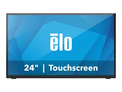 Elo Touchscreen-Monitor 24" – Full HD, integrierte Lautsprecher