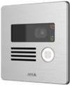 Axis IP-Intercom-Station – Bewegungserkennung, PoE für Außenbereich