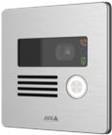 Axis IP-Intercom-Station – Bewegungserkennung, PoE für Außenbereich