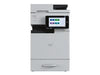 Ricoh Multifunktionsdrucker – schnelles Drucken und Scannen