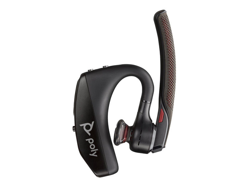 HP Voyager 5200 Headset – Bluetooth, kabellos für Büro und Außendienst