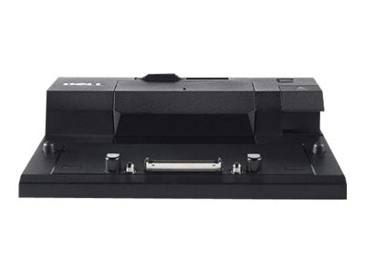 Dell Port Replicator – Mehr Anschlüsse für Ihr Büro