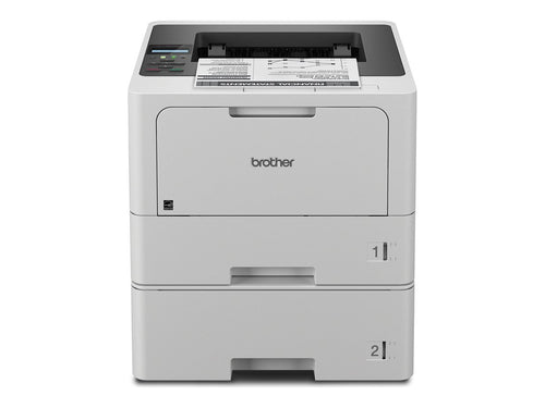 Brother Laserdrucker – Schnelles Drucken, Duplexfunktion