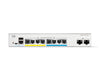 Cisco Netzwerk-Switch – 4 schnelle Ethernet-Ports, PoE+ Unterstützung