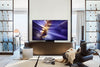 Samsung 48" 4K Smart-TV – OLED, WLAN