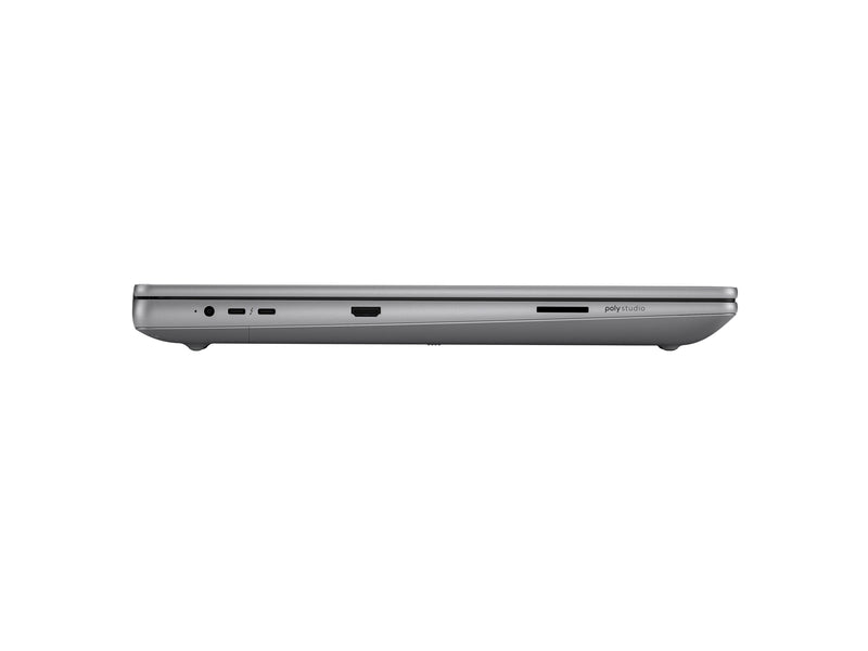 HP ZBook Fury – Leistungsstarke Workstation mit großem 18" Display