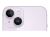 Apple iPhone 14 – 512 GB Speicher, 48 MP Kamera
