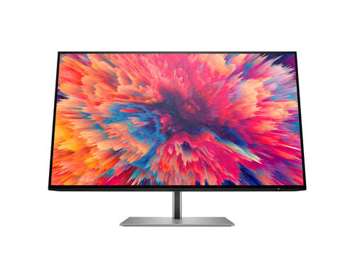 HP 23,8" LED-Monitor – QHD-Auflösung, USB-Hub