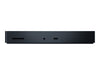 Razer Thunderbolt 4 Dock – 10 Anschlüsse, 2x 4K-Monitore