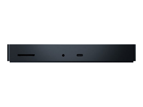 Razer Thunderbolt 4 Dock – 10 Anschlüsse, 2x 4K-Monitore