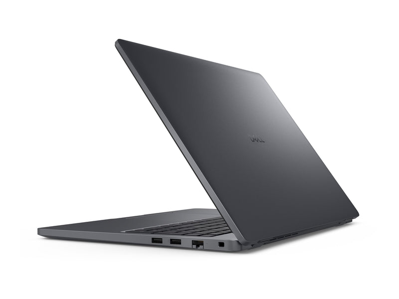DELL Pro 16" Laptop – Ryzen 5, 16 GB RAM, 512 GB SSD