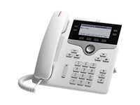 Cisco VoIP-Telefon 7841 – 4 Leitungen, Freisprecheinrichtung
