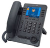 Alcatel VoIP-Telefon – Farbdisplay, Freisprecheinrichtung