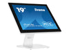 Iiyama 19" Touchscreen-Monitor – IPS-Display, HDMI-Anschluss