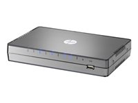 HP Enterprise Wireless Router – VPN, Dual-Band WLAN