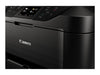Canon MAXIFY MB5450 Multifunktionsdrucker – WLAN, Touchscreen