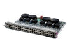 Cisco Netzwerk-Switch – 48 PoE-Anschlüsse, für Catalyst-Serie