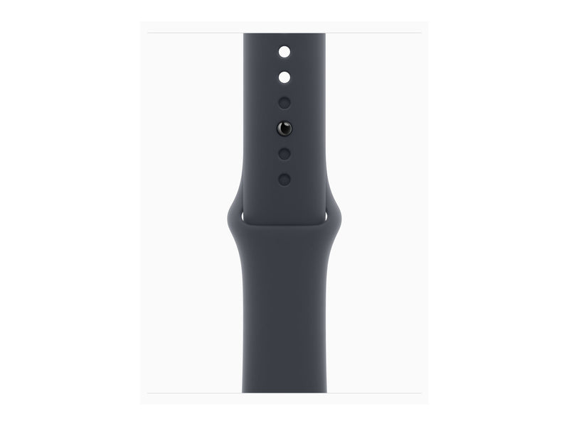 Apple Watch SE 3 – Smartwatch mit Mobilfunk und Gesundheitsfunktionen