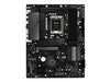 ASRock Z890 Pro-A Motherboard – USB4, 2.5 Gigabit LAN