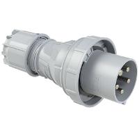 PC Electric CEE Stecker – 125 A, 5-polig für sichere Stromverbindung