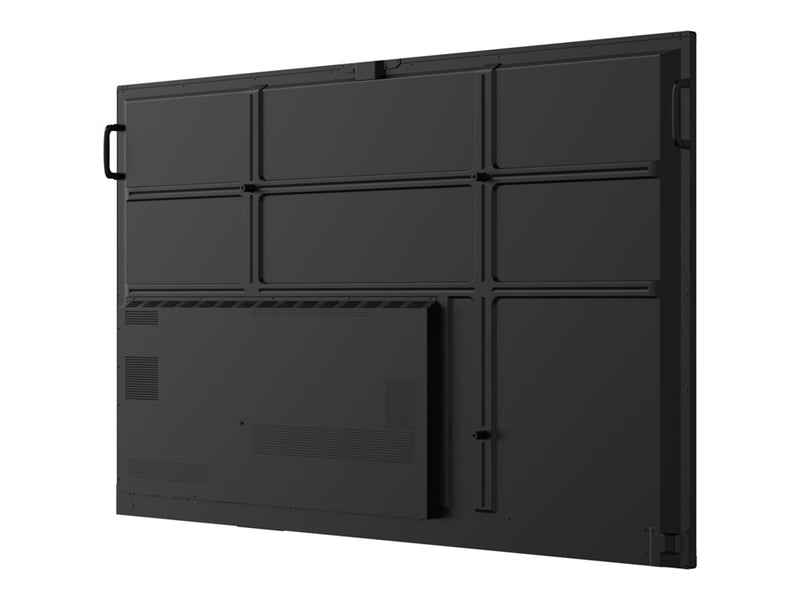 Viewsonic 86" Touchscreen-Monitor – 4K UHD, interaktiv