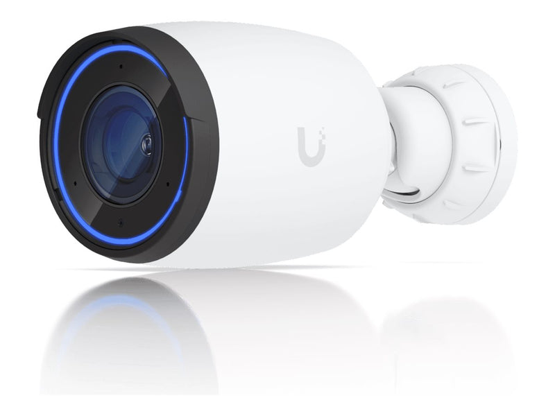 Ubiquiti UniFi AI Pro Kamera – 4K Video, Zweiwege-Audio