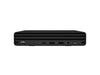 HP Mini-Desktop-PC – Core i5, 16 GB RAM, 512 GB SSD