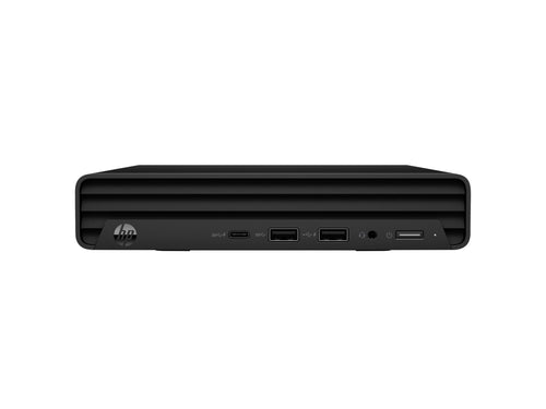 HP Mini-Desktop-PC – Core i5, 16 GB RAM, 512 GB SSD
