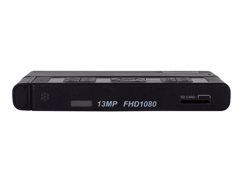 Optoma Dokumentenkamera – 13 MP Sensor, 10-fach Zoom