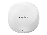HPE Aruba Access Point – Tri-Band WLAN für schnelles Internet