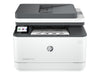 HP LaserJet Pro MFP – Schnelles Drucken und Scannen, einfache Verwaltung