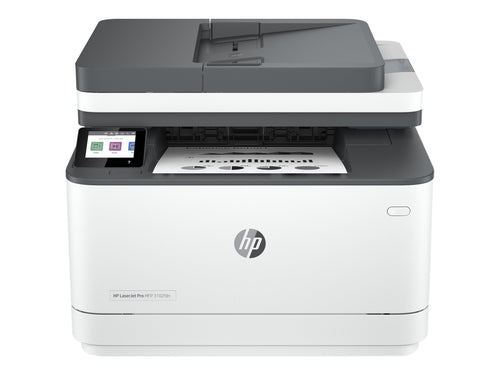 HP LaserJet Pro MFP – Schnelles Drucken und Scannen, einfache Verwaltung