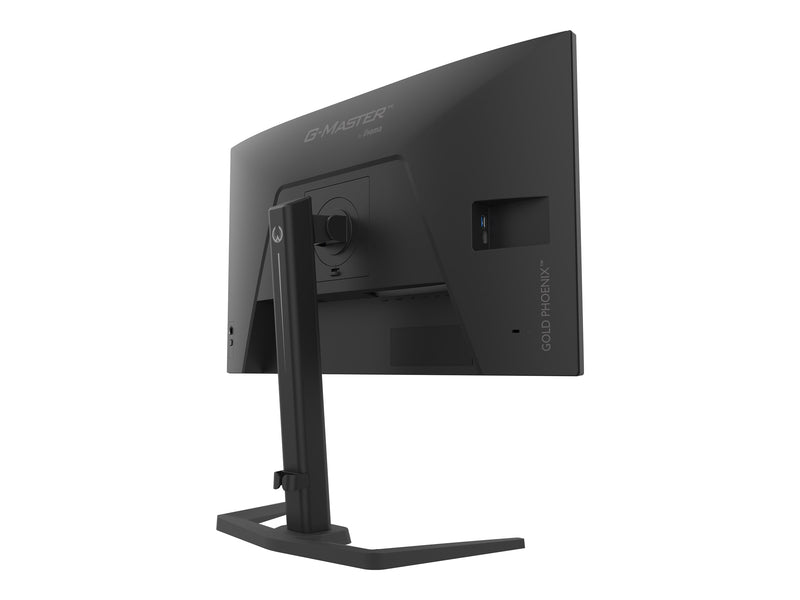 Iiyama 27" Gaming-Monitor – 2K-Auflösung, 320 Hz Bildwiederholrate