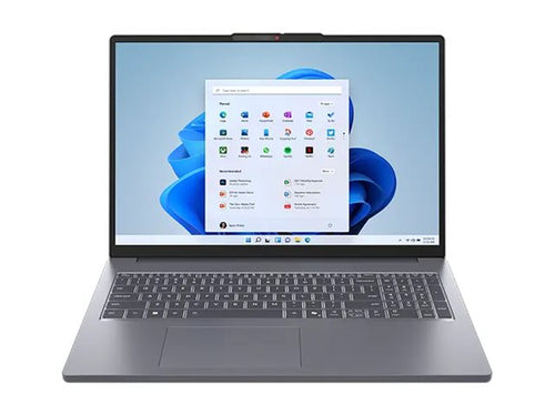 Lenovo IdeaPad Slim 3 – 16" Laptop mit Ryzen 7 und 16 GB RAM