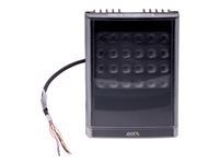 AXIS Infrarot-Illuminator – Für Innen- und Außenbereich, 46 Watt