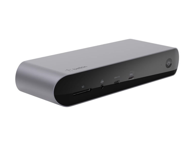 Belkin Thunderbolt 4 Dock – 12 Ports für Mac und Windows