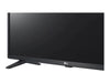 LG 32" Smart-TV – Full HD, webOS für einfache Bedienung