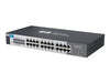 HP ProCurve 24-Port Switch – Gigabit Ethernet, einfache Installation