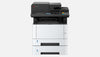 Kyocera Multifunktionsdrucker – schnelles Drucken, einfache Verbindung