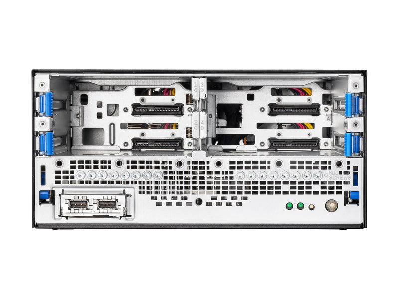 HP Enterprise MicroServer – kompakter Server für kleine Büros