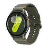Samsung Galaxy Watch7 – Intelligente Uhr mit Sportband, 32 GB Speicher