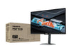 Gigabyte 27" Gaming-Monitor – 2K-Auflösung, 300 Hz Bildwiederholrate