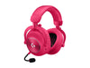 Logitech Wireless Headset – Komfort & klarer Sound