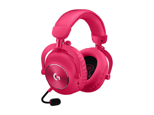 Logitech Wireless Headset – Komfort & klarer Sound